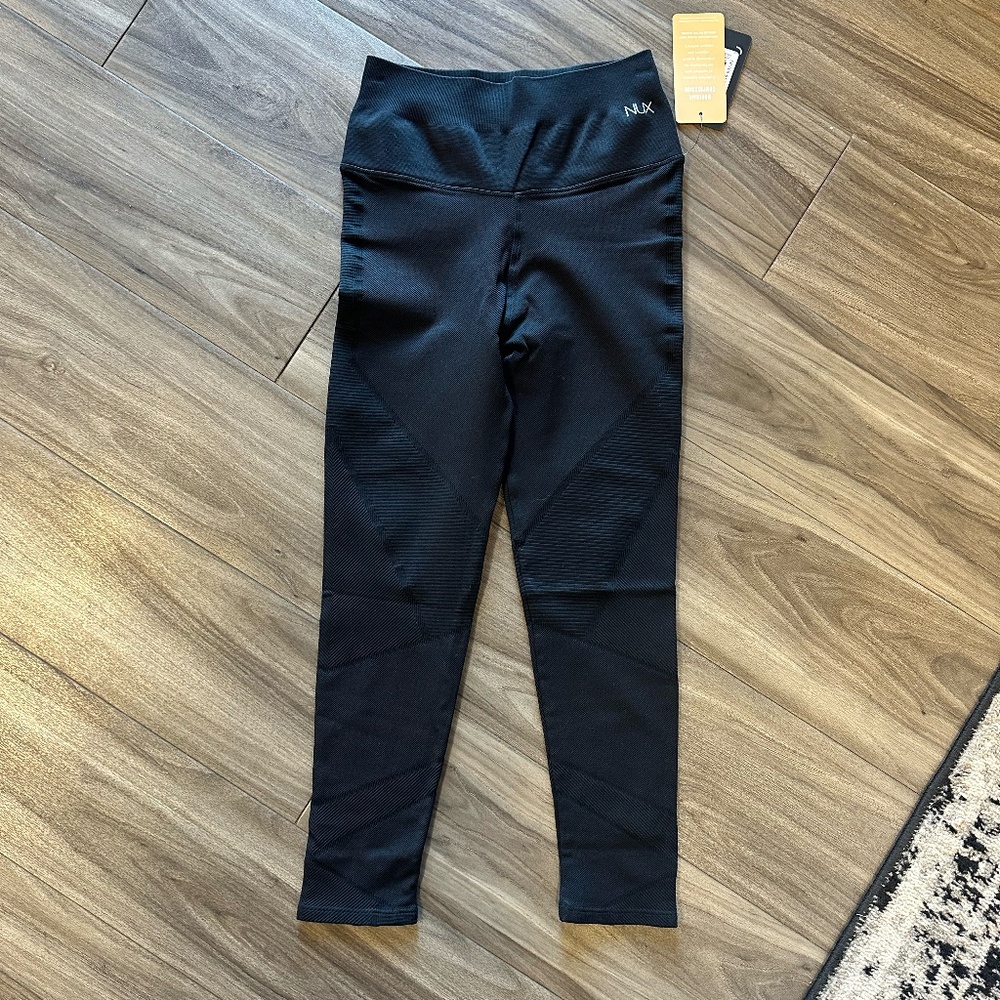 Nux Leggings